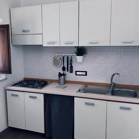 Appartement Le Quattro Chiavi Palermo