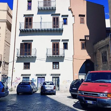 Le Quattro Chiavi *