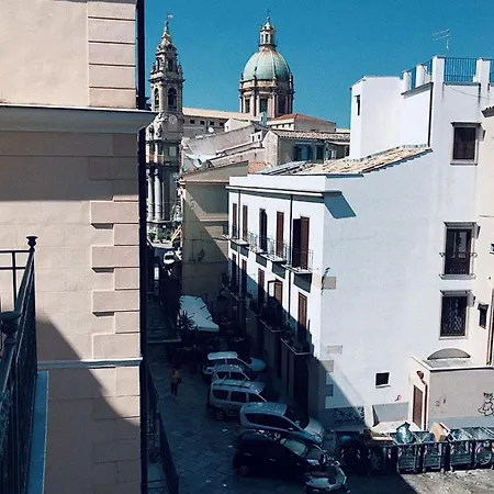 Le Quattro Chiavi *