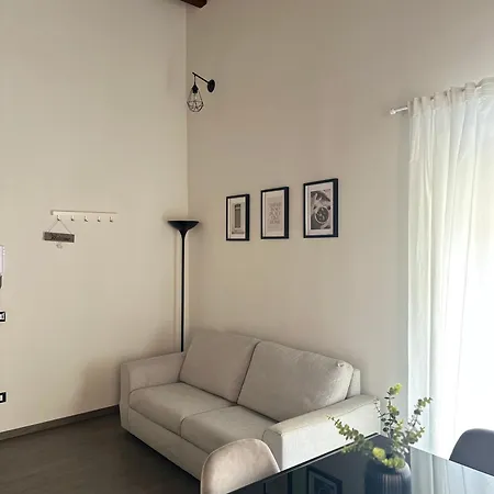 Lejlighed Le Quattro Chiavi
