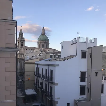 Le Quattro Chiavi Lejlighed