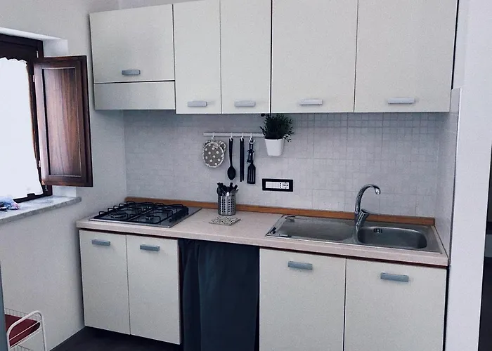 Apartamento Le Quattro Chiavi Palermo